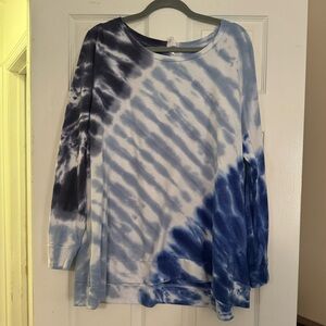 LIVI Active sweatshirt size 22/24